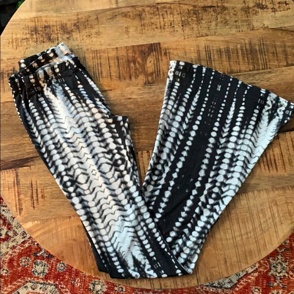 Women’s bell bottoms
